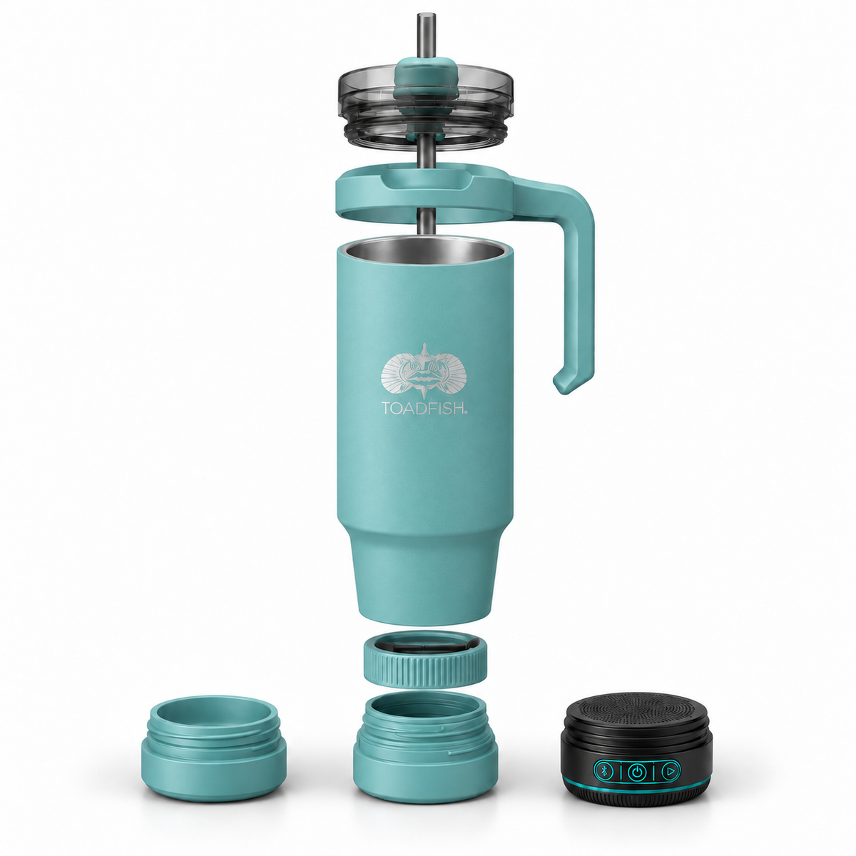 Teal
