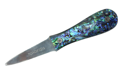 Abalone Oyster Knife