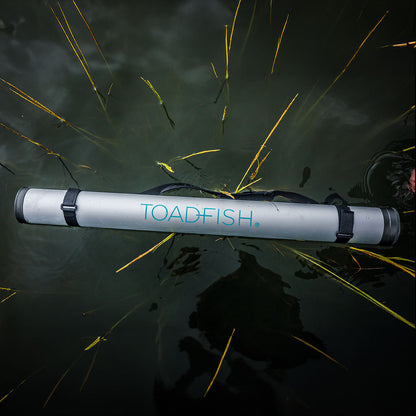 Travel Spinning Rods - Toadfish - Fishing Rods