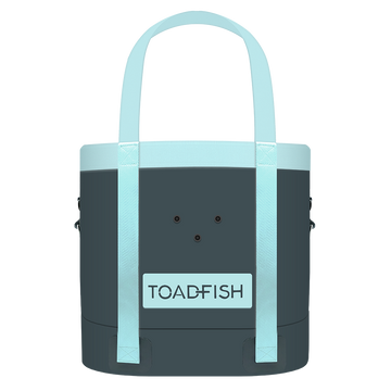 Toadfish Waterproof Tote