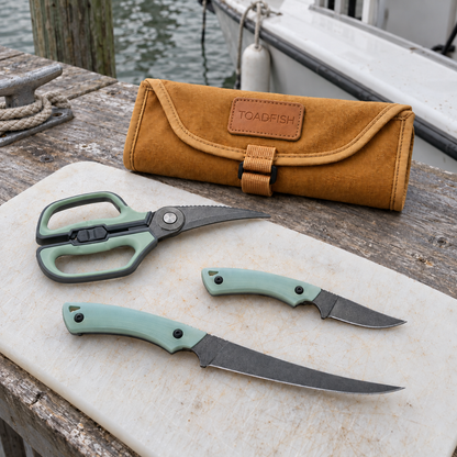 Fin & Feather Field Kit