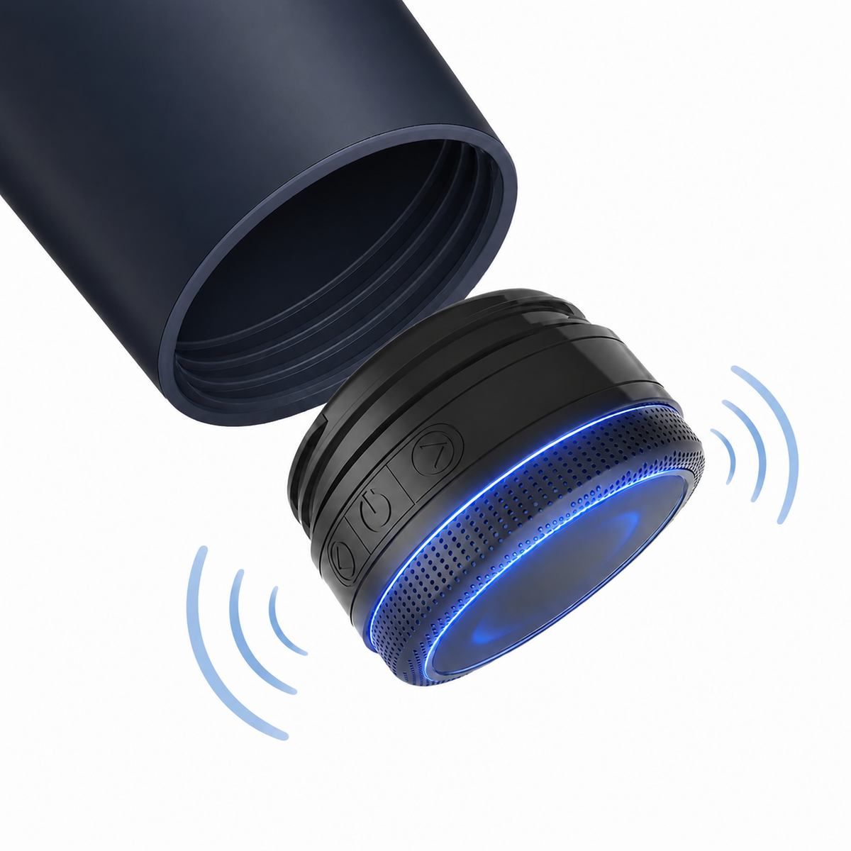 ModLock Speaker