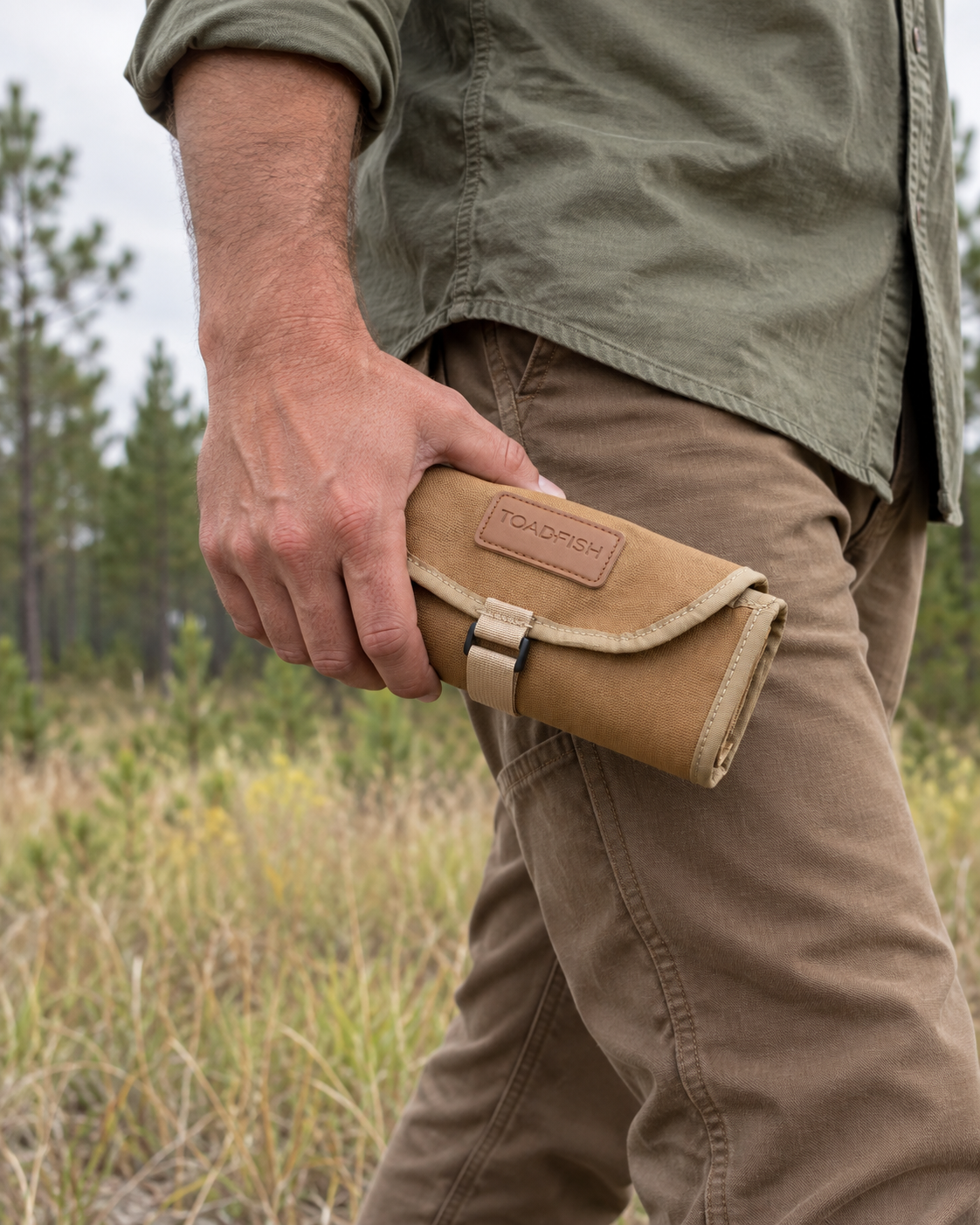 Fin & Feather Field Kit