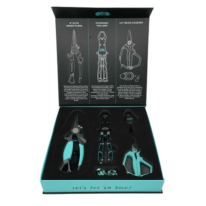 Inshore Essentials Tool Kit