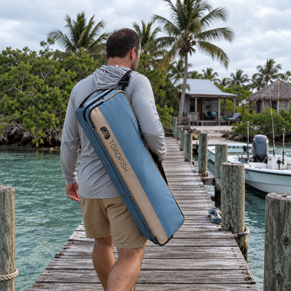 Fishing Travel Case