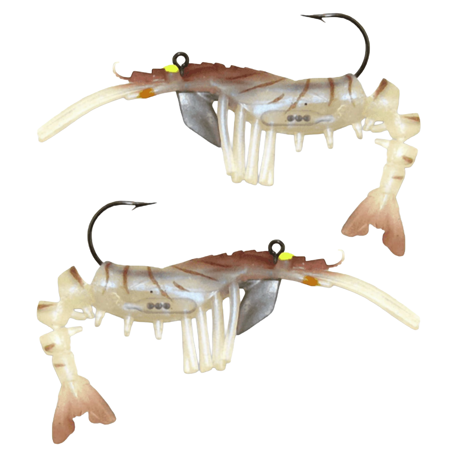 Inshore Bundle - Lures, Baits & Hooks - Toadfish - 