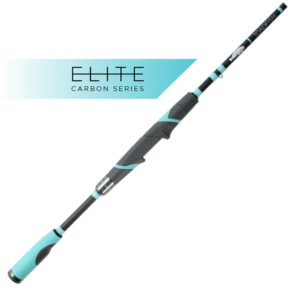 Inshore Spinning Rods