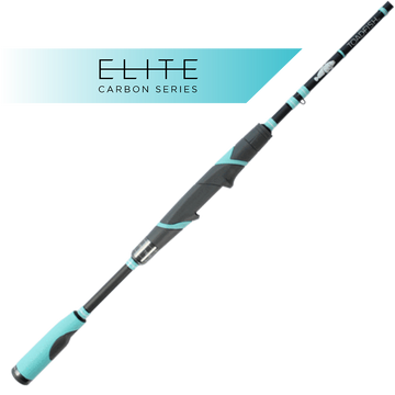 SPINNING RODS | Toadfish