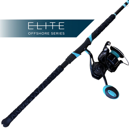 Elite Nearshore Combos + Free Braid