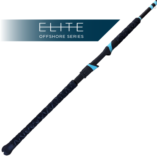 Fishing Rods | Toadfish