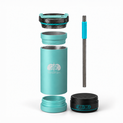 Teal