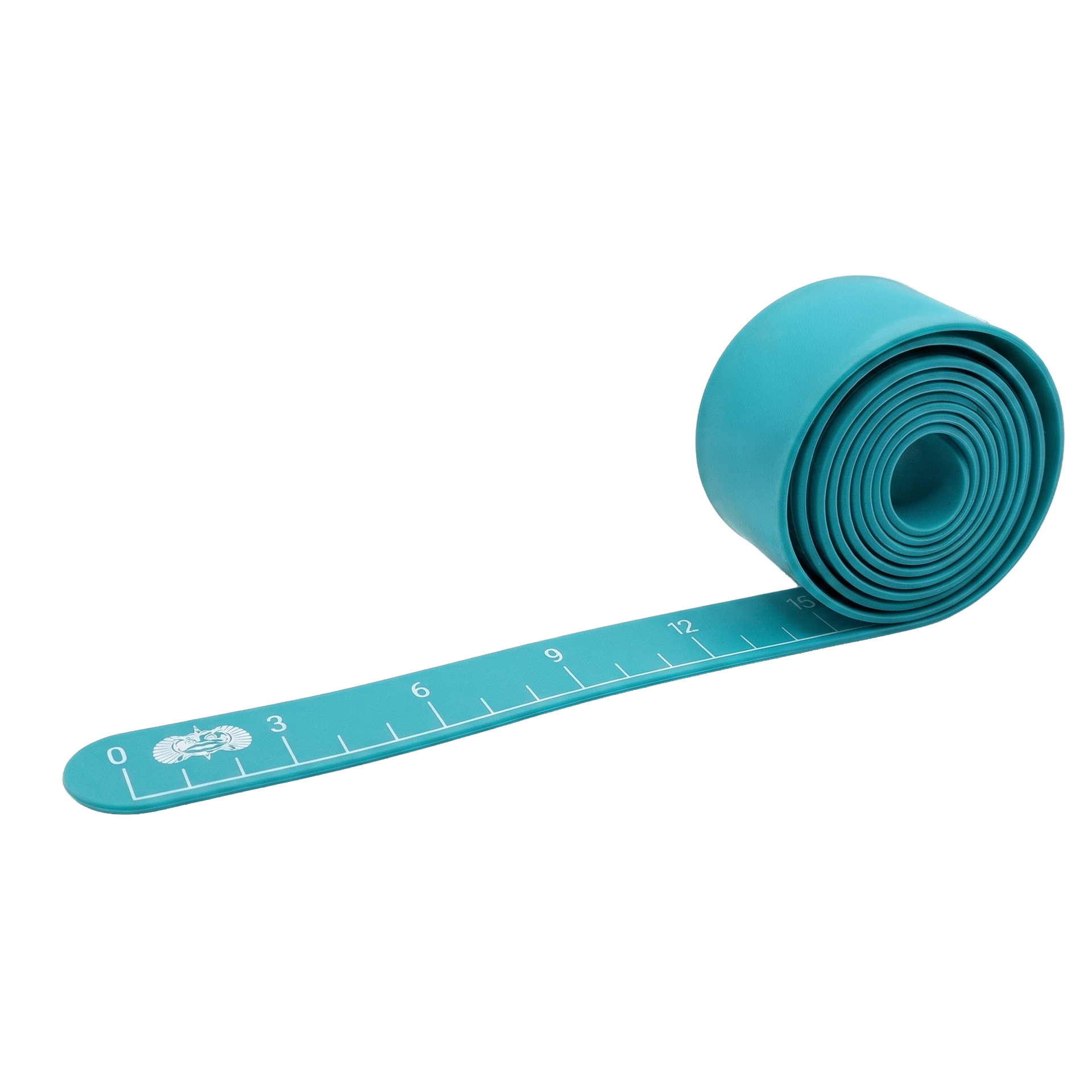 Collapsible Fish Ruler
