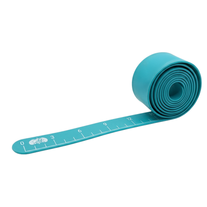 Collapsible Fish Ruler - Toadfish - Fishing Accessories