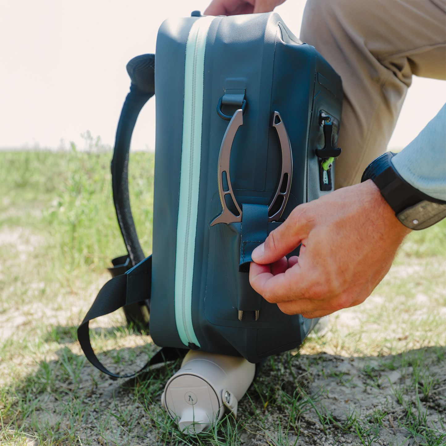 Fishing Sling Pack