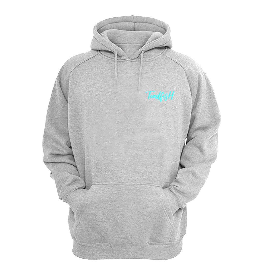Fleece Hoodie