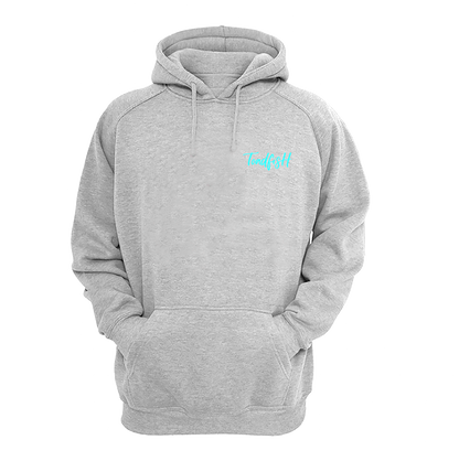Fleece Hoodie