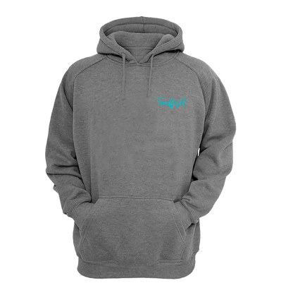 Fleece Hoodie