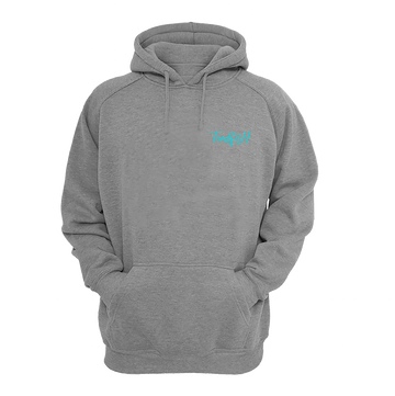 Fleece Hoodie