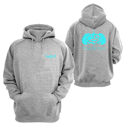 Fleece Hoodie