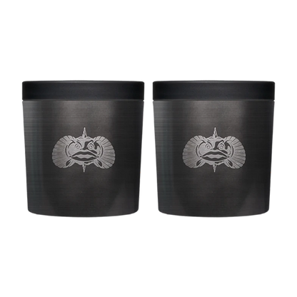 Non-Tipping Cup Holder 2-pack
