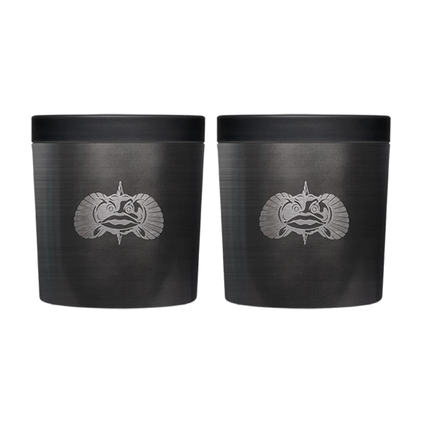 Non-Tipping Cup Holder 2-pack