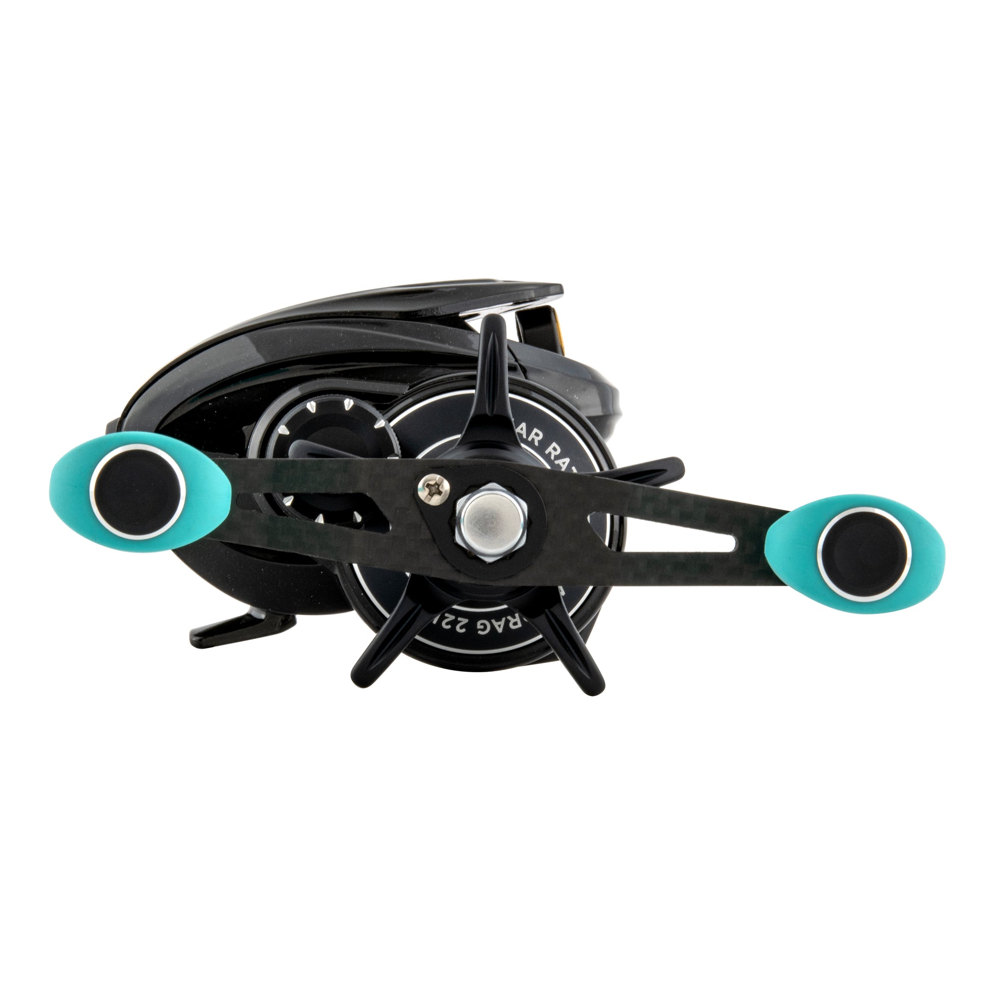 Elite Carbon Series Casting Reel - Toadfish - Fishing Rods