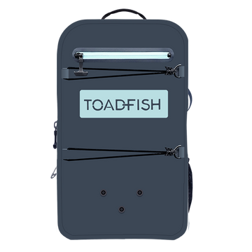 Toadfish Waterproof Backpack