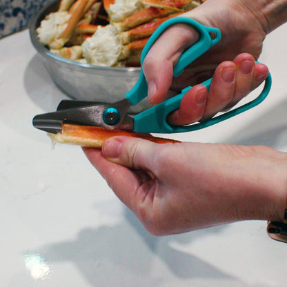 Seafood "Zipper" Shears