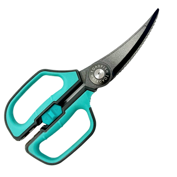 Ultimate Shears & Sheath