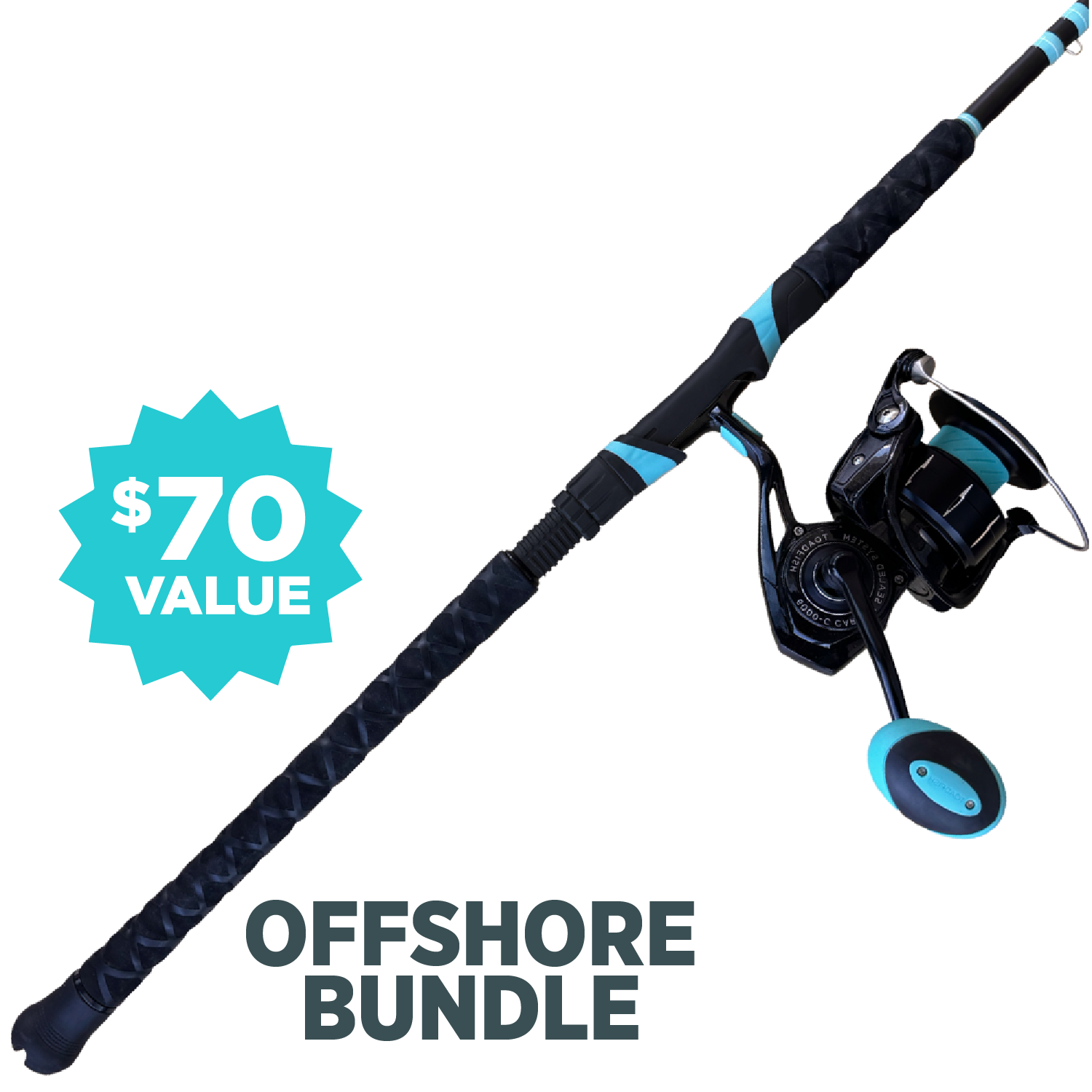 Carbon Nearshore/Offshore Combos