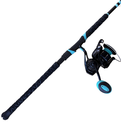 Toadfish Offshore Fishing Rod Series