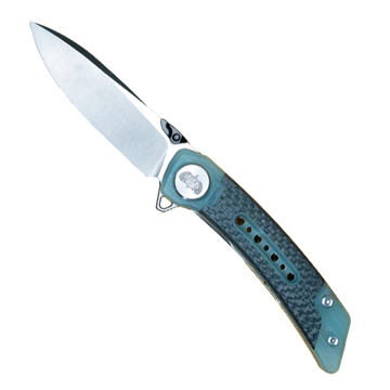 EDC 7'' Pocket Knife