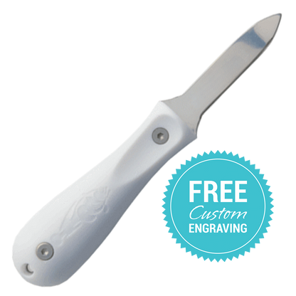 Professional Edition Oyster Knife