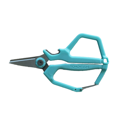 gerber braided fishing line scissors Toadfish Braid Scissors: Essential Fishing Tool for Anglers