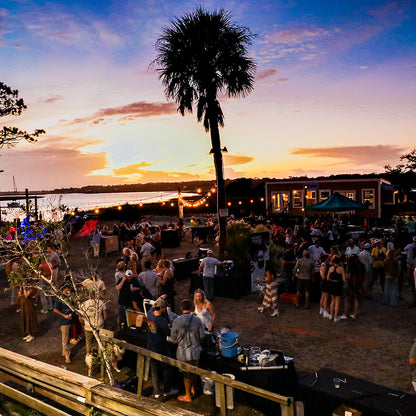 Shellabration 2025 - 4th Annual - Toadfish - Event