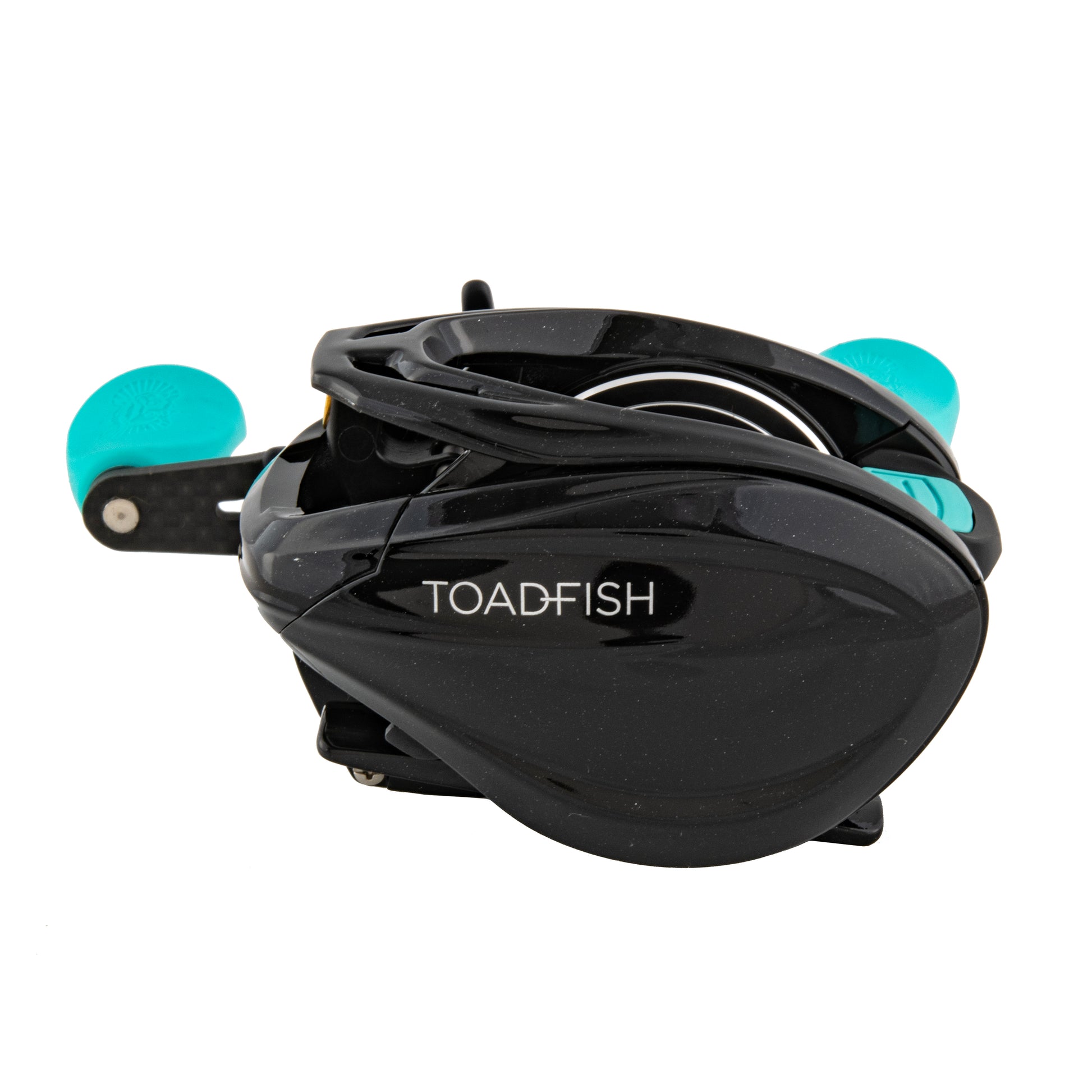 Rod & Reel Casting Combo - Toadfish - Fishing Rods