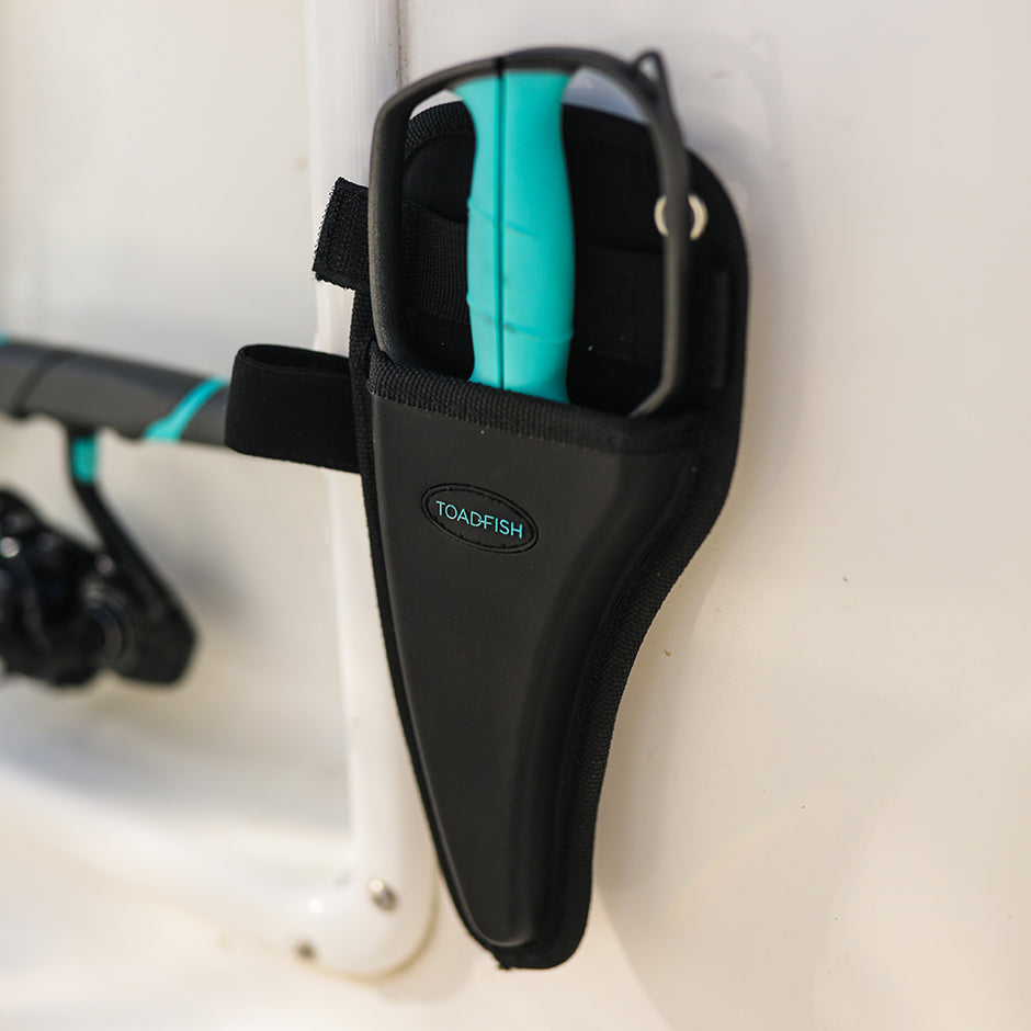 FISHING & GEAR Toadfish