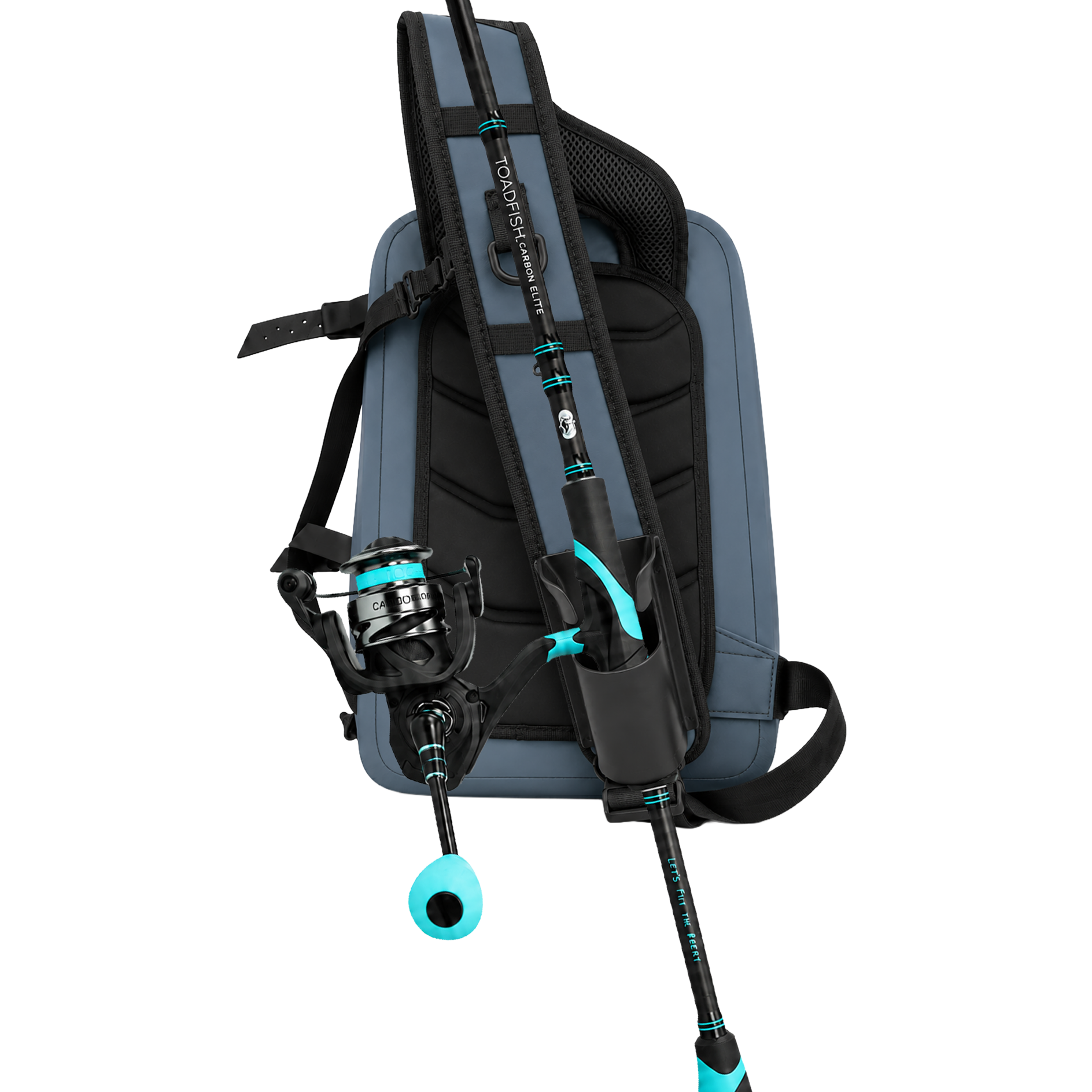 Fishing Sling Pack