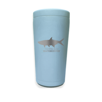 Universal Can Cooler - Tampa Bay Water Keeper - Limited Edition