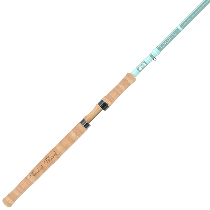 The Throwback Revival - Toadfish - Fishing Rods