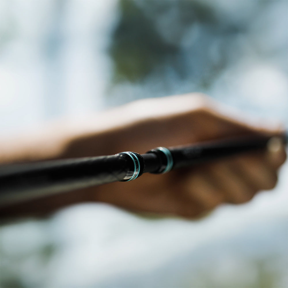 Stowaway Travel Rods - Toadfish - Fishing Rods