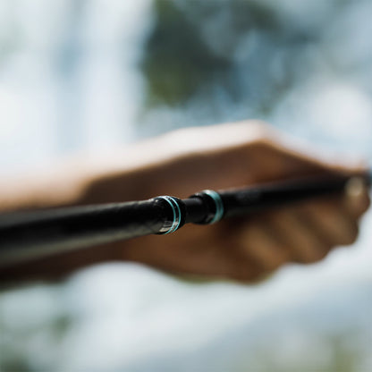 Stowaway Travel Rods - Toadfish - Fishing Rods