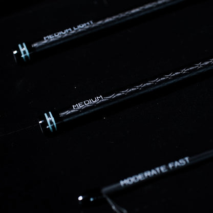 Stowaway Travel Rods - Toadfish - Fishing Rods