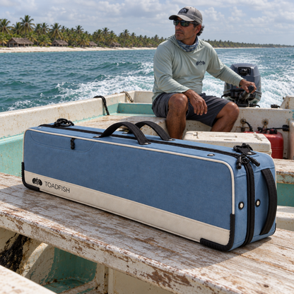 Fishing Travel Case