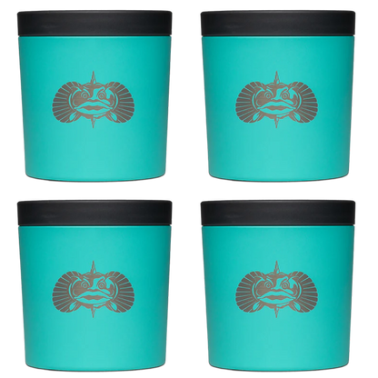 Non-Tipping Cup Holder 4-pack