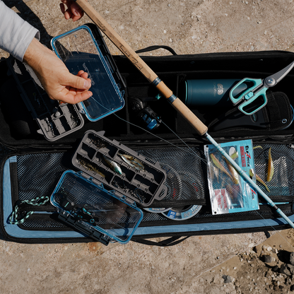 Fishing Travel Case