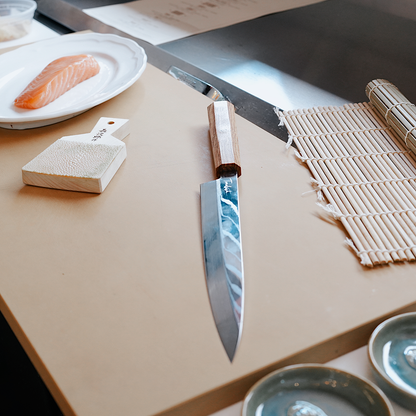 Sashimi Knife