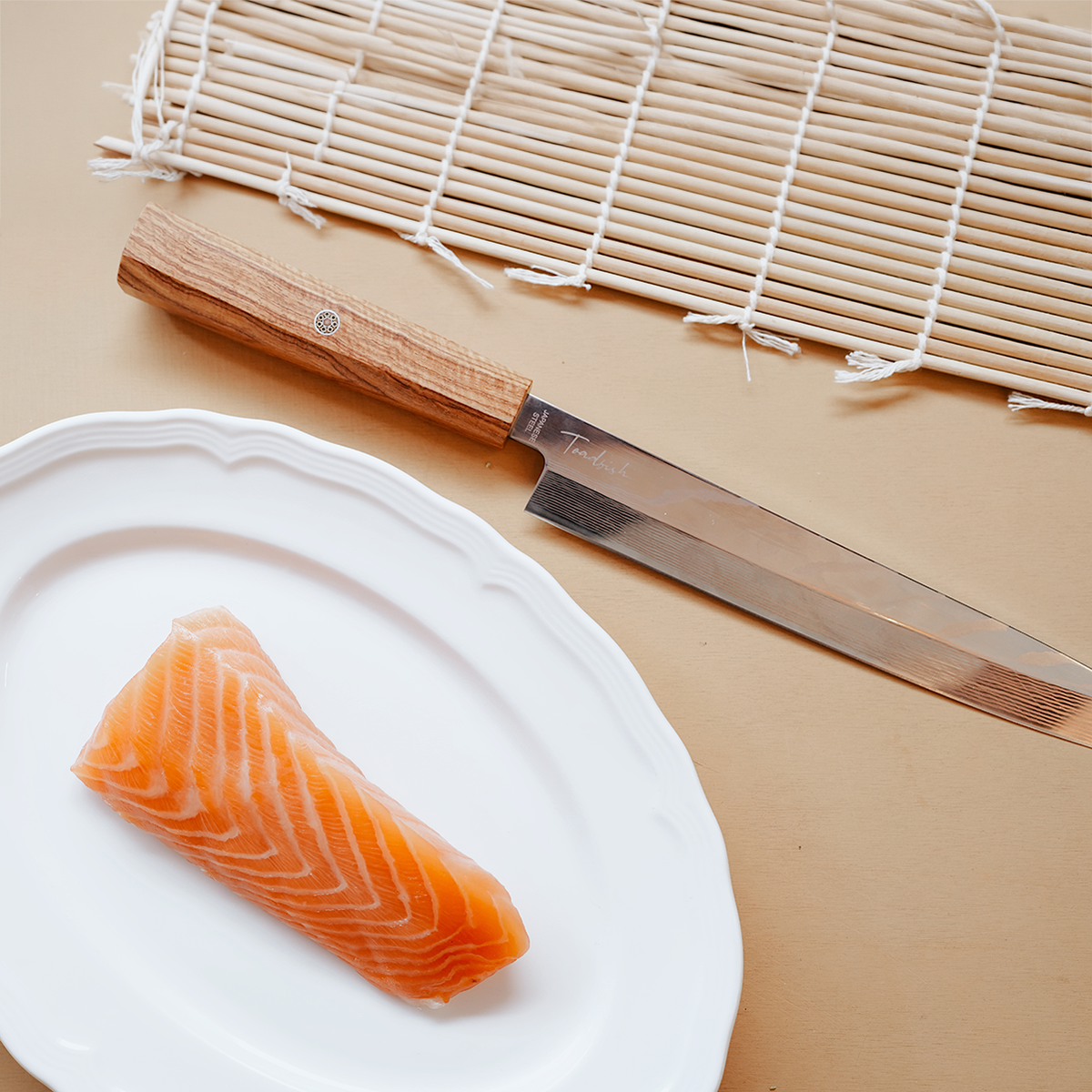 Sashimi Knife