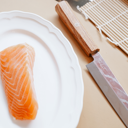Sashimi Knife