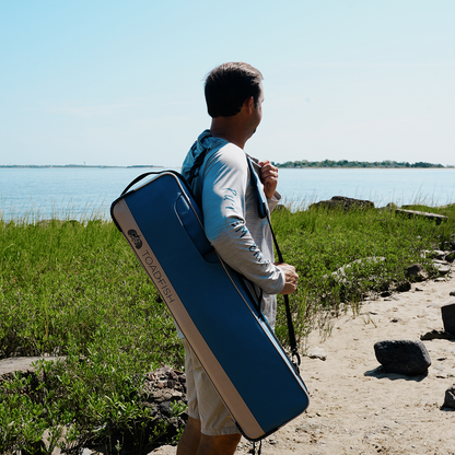 Fishing Travel Case
